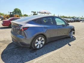 Tesla Model Y undefined | Auto.bg — изображение 3 Tesla Model Y undefined | Auto.bg — изображение 3