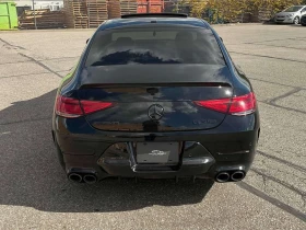 Mercedes-Benz CLS 53 AMG * CARFAX * ОПЦИЯ ЗА ФИНАНСИРАНЕ | Auto.bg — изображение 4 Mercedes-Benz CLS 53 AMG * CARFAX * ОПЦИЯ ЗА ФИНАНСИРАНЕ | Auto.bg — изображение 4