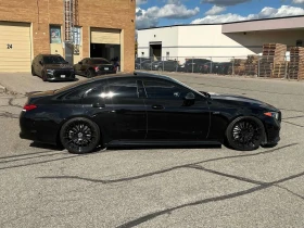 Mercedes-Benz CLS 53 AMG * CARFAX * ОПЦИЯ ЗА ФИНАНСИРАНЕ | Auto.bg — изображение 3 Mercedes-Benz CLS 53 AMG * CARFAX * ОПЦИЯ ЗА ФИНАНСИРАНЕ | Auto.bg — изображение 3