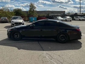 Mercedes-Benz CLS 53 AMG * CARFAX * ОПЦИЯ ЗА ФИНАНСИРАНЕ | Auto.bg — изображение 2 Mercedes-Benz CLS 53 AMG * CARFAX * ОПЦИЯ ЗА ФИНАНСИРАНЕ | Auto.bg — изображение 2