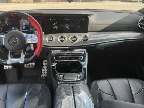 Mercedes-Benz CLS 53 AMG * CARFAX * ОПЦИЯ ЗА ФИНАНСИРАНЕ | Auto.bg — изображение 9 Mercedes-Benz CLS 53 AMG * CARFAX * ОПЦИЯ ЗА ФИНАНСИРАНЕ | Auto.bg — изображение 9
