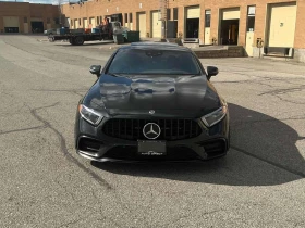 Mercedes-Benz CLS 53 AMG * CARFAX * ОПЦИЯ ЗА ФИНАНСИРАНЕ | Auto.bg — изображение 6 Mercedes-Benz CLS 53 AMG * CARFAX * ОПЦИЯ ЗА ФИНАНСИРАНЕ | Auto.bg — изображение 6