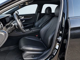 Mercedes-Benz E 350 4MATIC* AMG LINE* BURMESTER* DISTRONIC* КРАЙНА ЦЕН | Auto.bg — изображение 8 Mercedes-Benz E 350 4MATIC* AMG LINE* BURMESTER* DISTRONIC* КРАЙНА ЦЕН | Auto.bg — изображение 8