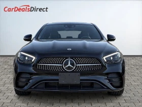 Mercedes-Benz E 350 4MATIC* AMG LINE* BURMESTER* DISTRONIC* КРАЙНА ЦЕН