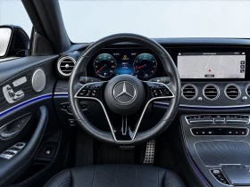 Mercedes-Benz E 350 4MATIC* AMG LINE* BURMESTER* DISTRONIC* КРАЙНА ЦЕН | Auto.bg — изображение 10 Mercedes-Benz E 350 4MATIC* AMG LINE* BURMESTER* DISTRONIC* КРАЙНА ЦЕН | Auto.bg — изображение 10