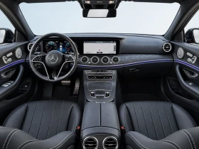 Mercedes-Benz E 350 4MATIC* AMG LINE* BURMESTER* DISTRONIC* КРАЙНА ЦЕН | Auto.bg — изображение 9 Mercedes-Benz E 350 4MATIC* AMG LINE* BURMESTER* DISTRONIC* КРАЙНА ЦЕН | Auto.bg — изображение 9