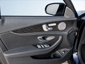 Mercedes-Benz E 350 4MATIC* AMG LINE* BURMESTER* DISTRONIC* КРАЙНА ЦЕН | Auto.bg — изображение 7 Mercedes-Benz E 350 4MATIC* AMG LINE* BURMESTER* DISTRONIC* КРАЙНА ЦЕН | Auto.bg — изображение 7