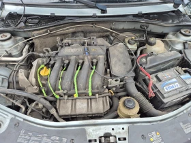 Dacia Logan 1.6i, 105k.s, KLIMATIK | Auto.bg — изображение 16 Dacia Logan 1.6i, 105k.s, KLIMATIK | Auto.bg — изображение 16