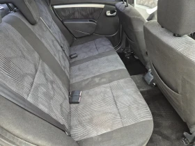 Dacia Logan 1.6i, 105k.s, KLIMATIK | Auto.bg — изображение 12 Dacia Logan 1.6i, 105k.s, KLIMATIK | Auto.bg — изображение 12