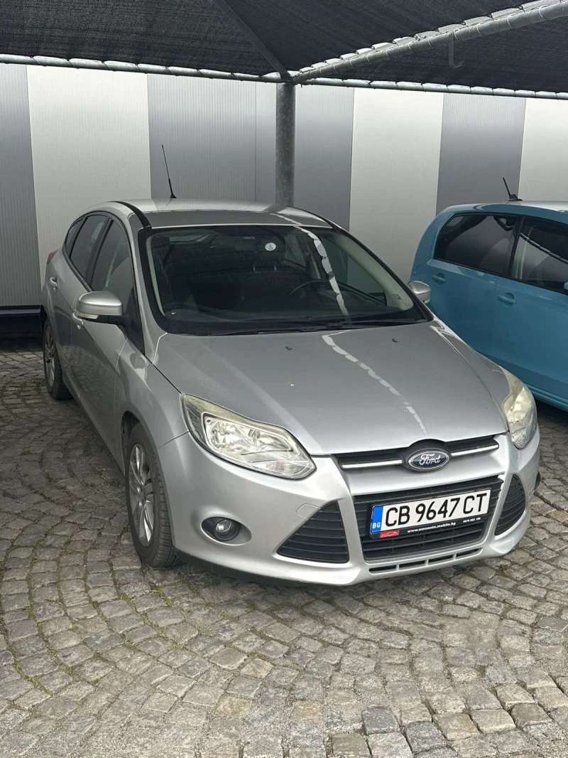 Ford Focus - 3990 € / 7803.76 лв. - 54372444 1 | Car24.bg Ford Focus - 3990 € / 7803.76 лв. - 54372444 1