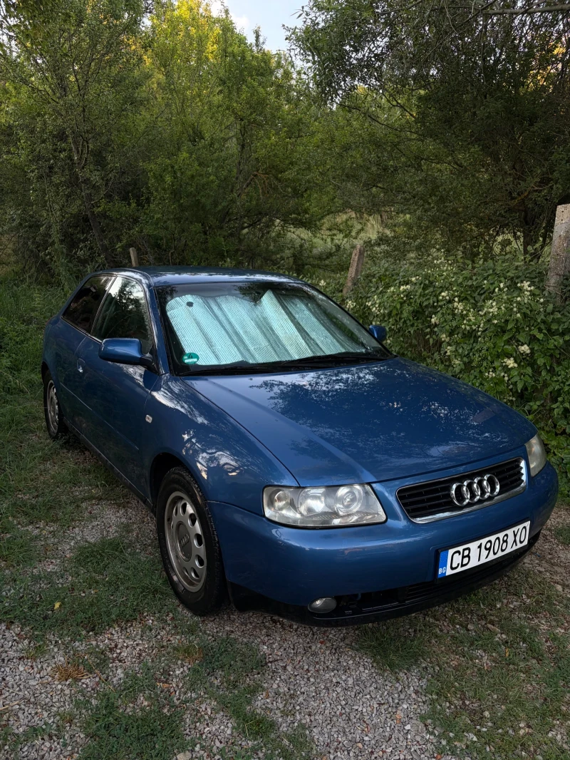 Audi A3 - 949 € / 1856.08 лв. - 73680435 1 | Car24.bg Audi A3 - 949 € / 1856.08 лв. - 73680435 1