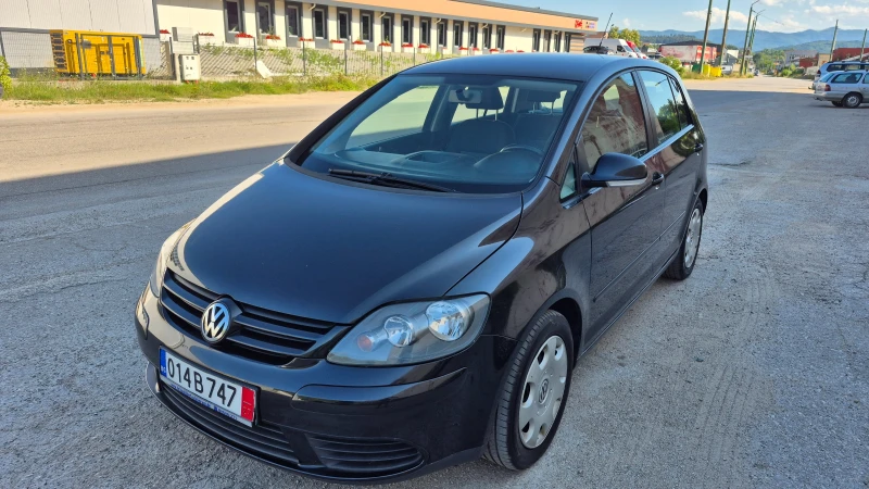 VW Golf Plus 1.6i 102к, с.-Германия - 3450 € / 6747.61 лв. - 15397206 1 | Car24.bg VW Golf Plus 1.6i 102к, с.-Германия - 3450 € / 6747.61 лв. - 15397206 1