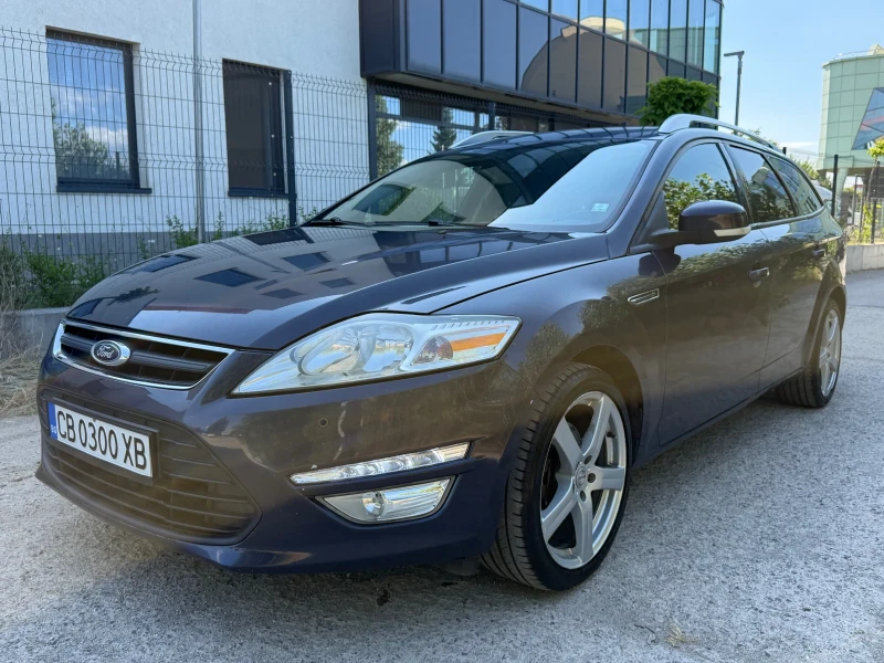 Ford Mondeo * 2.0TDCI* EURO5B* CARPLAY* CAMERA* ВСИЧКО ПЛАТЕНО - 2999 € / 5865.53 лв. - 94188974 1 | Car24.bg Ford Mondeo * 2.0TDCI* EURO5B* CARPLAY* CAMERA* ВСИЧКО ПЛАТЕНО - 2999 € / 5865.53 лв. - 94188974 1