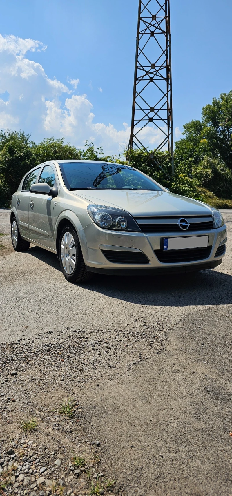 Opel Astra - 1950 € - 30236135 1 | Car24.bg Opel Astra - 1950 € - 30236135 1