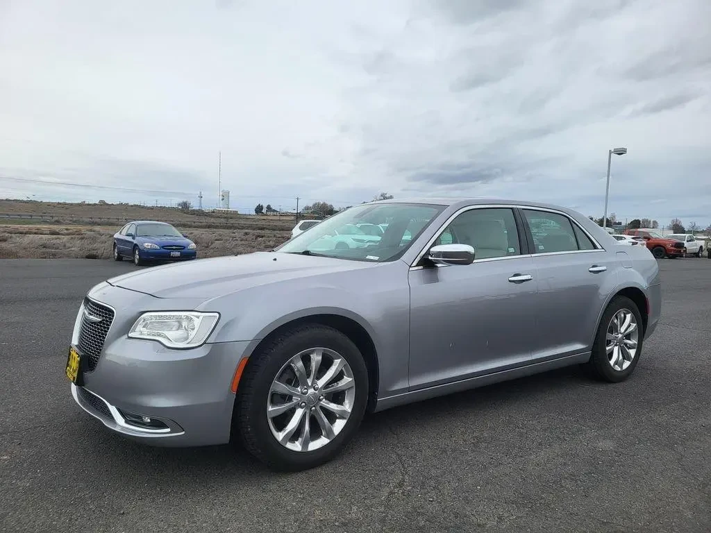 Chrysler 300c undefined | Auto.bg — изображение 1 Chrysler 300c undefined | Auto.bg — изображение 1