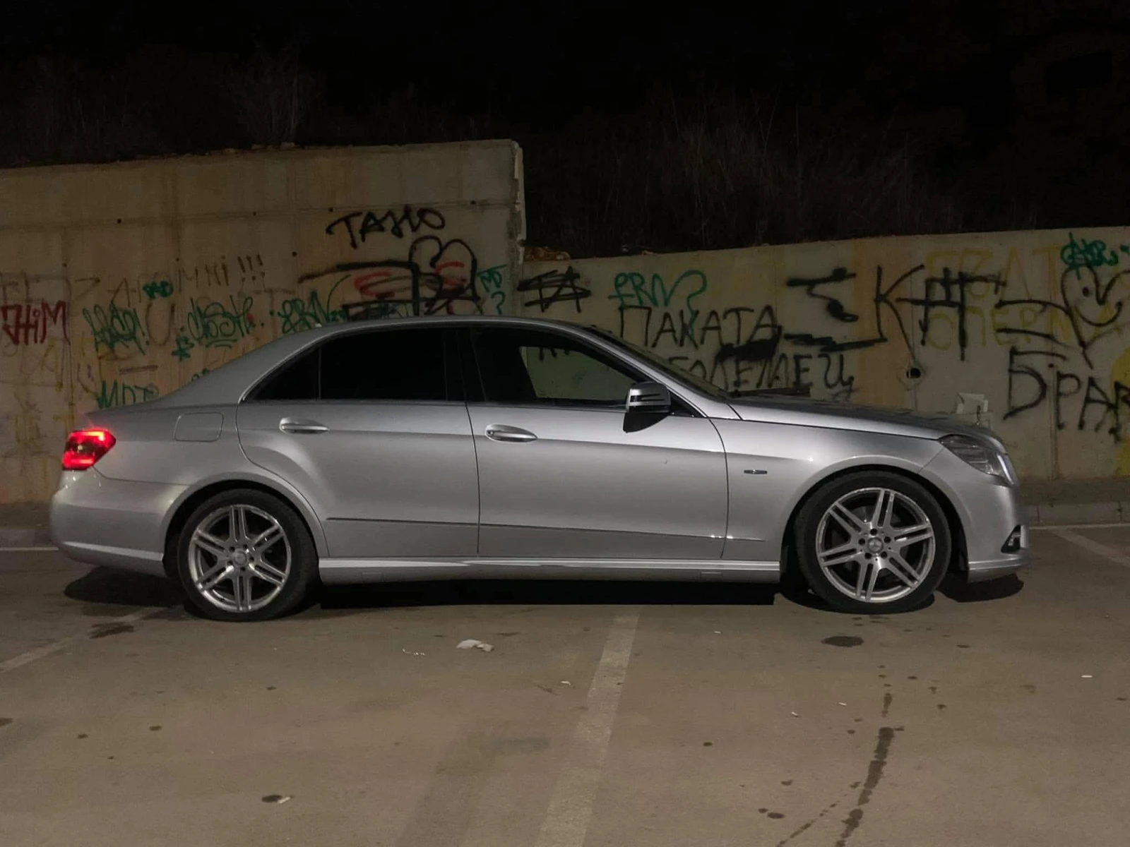 Mercedes-Benz E 250 AMG | Auto.bg — изображение 1 Mercedes-Benz E 250 AMG | Auto.bg — изображение 1