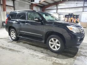Lexus GX 460 V8 1 - Car24.bg Lexus GX 460 V8 1