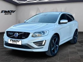 Volvo XC60 3.0T6 R-DESIGN ДИСТРОНИК KEYLESSGO КАМЕРА SWISS - 33990 лв. / 17378.81 € - 60106553 3 | Car24.bg Volvo XC60 3.0T6 R-DESIGN ДИСТРОНИК KEYLESSGO КАМЕРА SWISS - 33990 лв. / 17378.81 € - 60106553 3