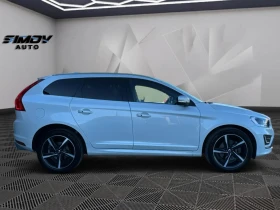 Volvo XC60 3.0T6 R-DESIGN ДИСТРОНИК KEYLESSGO КАМЕРА SWISS - 33990 лв. / 17378.81 € - 60106553 6 | Car24.bg Volvo XC60 3.0T6 R-DESIGN ДИСТРОНИК KEYLESSGO КАМЕРА SWISS - 33990 лв. / 17378.81 € - 60106553 6