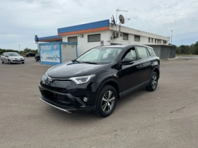 Toyota Rav4 - Car24.bg Toyota Rav4