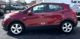 Opel Mokka 1.4T 140HP 160 000KM 4X4 EURO5B - 7665 € / 14991.44 лв. - 45747708 8 | Car24.bg Opel Mokka 1.4T 140HP 160 000KM 4X4 EURO5B - 7665 € / 14991.44 лв. - 45747708 8