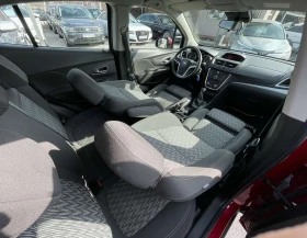 Opel Mokka 1.4T 140HP 160 000KM 4X4 EURO5B - 7665 € / 14991.44 лв. - 45747708 14 | Car24.bg Opel Mokka 1.4T 140HP 160 000KM 4X4 EURO5B - 7665 € / 14991.44 лв. - 45747708 14