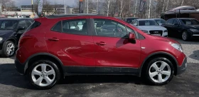 Opel Mokka 1.4T 140HP 160 000KM 4X4 EURO5B - 7665 € / 14991.44 лв. - 45747708 4 | Car24.bg Opel Mokka 1.4T 140HP 160 000KM 4X4 EURO5B - 7665 € / 14991.44 лв. - 45747708 4