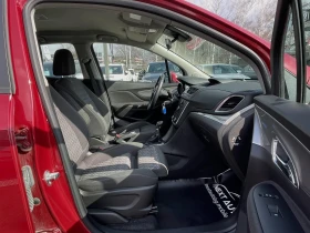 Opel Mokka 1.4T 140HP 160 000KM 4X4 EURO5B - 7665 € / 14991.44 лв. - 45747708 10 | Car24.bg Opel Mokka 1.4T 140HP 160 000KM 4X4 EURO5B - 7665 € / 14991.44 лв. - 45747708 10