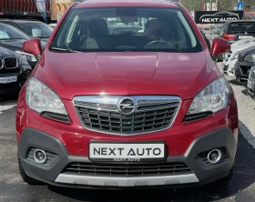 Opel Mokka 1.4T 140HP 160 000KM 4X4 EURO5B - 7665 € / 14991.44 лв. - 45747708 2 | Car24.bg Opel Mokka 1.4T 140HP 160 000KM 4X4 EURO5B - 7665 € / 14991.44 лв. - 45747708 2