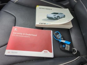 Kia Niro 64KWh/EXECUTIVE LINE/SOH100%/KIACONN/FULL! - 17500 € / 34227.03 лв. - 27895833 10 | Car24.bg Kia Niro 64KWh/EXECUTIVE LINE/SOH100%/KIACONN/FULL! - 17500 € / 34227.03 лв. - 27895833 10