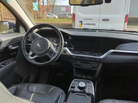Kia Niro 64KWh/EXECUTIVE LINE/SOH100%/KIACONN/FULL! - 17500 € / 34227.03 лв. - 27895833 7 | Car24.bg Kia Niro 64KWh/EXECUTIVE LINE/SOH100%/KIACONN/FULL! - 17500 € / 34227.03 лв. - 27895833 7
