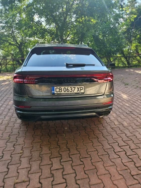 Audi Q8 undefined | Auto.bg — изображение 4 Audi Q8 undefined | Auto.bg — изображение 4