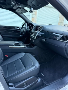 Mercedes-Benz ML 350 BlueTec AMG Package 360CAM | Auto.bg — изображение 12 Mercedes-Benz ML 350 BlueTec AMG Package 360CAM | Auto.bg — изображение 12