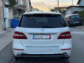 Mercedes-Benz ML 350 BlueTec AMG Package 360CAM | Auto.bg — изображение 5 Mercedes-Benz ML 350 BlueTec AMG Package 360CAM | Auto.bg — изображение 5