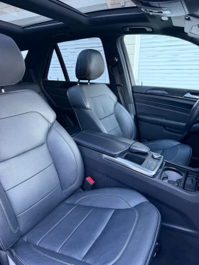 Mercedes-Benz ML 350 BlueTec AMG Package 360CAM | Auto.bg — изображение 11 Mercedes-Benz ML 350 BlueTec AMG Package 360CAM | Auto.bg — изображение 11