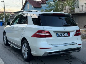 Mercedes-Benz ML 350 BlueTec AMG Package 360CAM | Auto.bg — изображение 6 Mercedes-Benz ML 350 BlueTec AMG Package 360CAM | Auto.bg — изображение 6