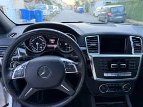 Mercedes-Benz ML 350 BlueTec AMG Package 360CAM | Auto.bg — изображение 8 Mercedes-Benz ML 350 BlueTec AMG Package 360CAM | Auto.bg — изображение 8