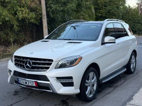 Mercedes-Benz ML 350 BlueTec AMG Package 360CAM | Auto.bg — изображение 7 Mercedes-Benz ML 350 BlueTec AMG Package 360CAM | Auto.bg — изображение 7