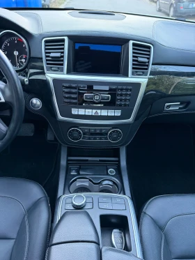Mercedes-Benz ML 350 BlueTec AMG Package 360CAM | Auto.bg — изображение 13 Mercedes-Benz ML 350 BlueTec AMG Package 360CAM | Auto.bg — изображение 13