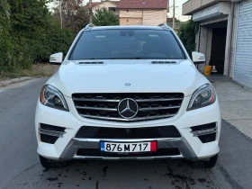 Mercedes-Benz ML 350 BlueTec AMG Package 360CAM