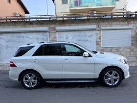 Mercedes-Benz ML 350 BlueTec AMG Package 360CAM | Auto.bg — изображение 3 Mercedes-Benz ML 350 BlueTec AMG Package 360CAM | Auto.bg — изображение 3