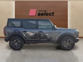 Ford Bronco 2.7 | Auto.bg — изображение 7 Ford Bronco 2.7 | Auto.bg — изображение 7