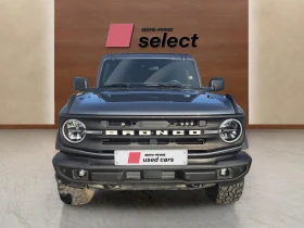 Ford Bronco 2.7 | Auto.bg — изображение 9 Ford Bronco 2.7 | Auto.bg — изображение 9