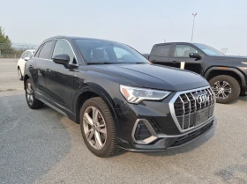 Audi Q3 2019 Audi Q3 TECHNIK - 17900 € - 18914675 2 | Car24.bg Audi Q3 2019 Audi Q3 TECHNIK - 17900 € - 18914675 2