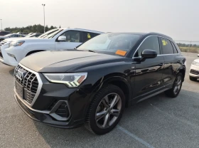 Audi Q3 2019 Audi Q3 TECHNIK - Car24.bg Audi Q3 2019 Audi Q3 TECHNIK