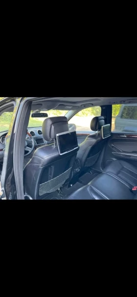 Mercedes-Benz GL 550 undefined | Auto.bg — изображение 4 Mercedes-Benz GL 550 undefined | Auto.bg — изображение 4