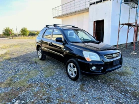 Kia Sportage Facelift газ/бензин - Car24.bg Kia Sportage Facelift газ/бензин