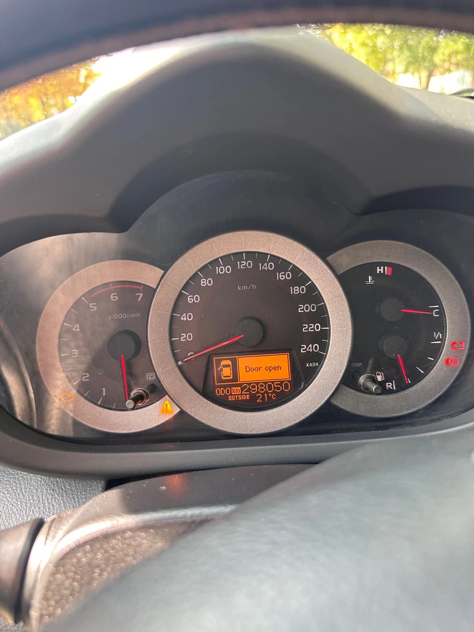 Toyota Rav4  - изображение 7 | Auto.bg Toyota Rav4  - изображение 7