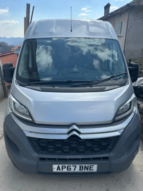 Citroen Jumper 2.0 hdi