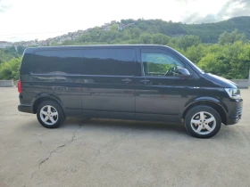 VW Transporter T6 2.0 TDI 150 К.С DSG Maxi Distronik | Auto.bg — изображение 4 VW Transporter T6 2.0 TDI 150 К.С DSG Maxi Distronik | Auto.bg — изображение 4